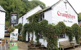 The Crumplehorn Inn & Mill